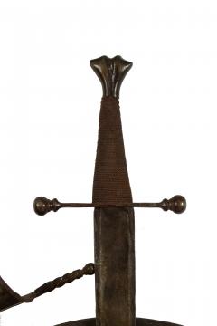 Renaissance Style Armor and Weapons Wall Plaque - 4517702