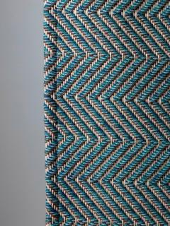 Renata Bonfanti Large Wool Tapestry by Renata Bonfanti - 4724990