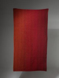 Renata Bonfanti Wool Tapestry by Renata Bonfanti - 4725254