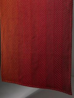 Renata Bonfanti Wool Tapestry by Renata Bonfanti - 4725256