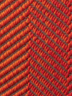 Renata Bonfanti Wool Tapestry by Renata Bonfanti - 4725257