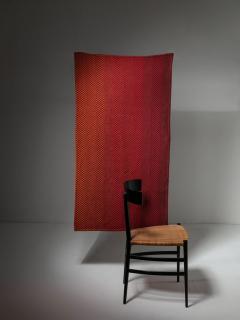Renata Bonfanti Wool Tapestry by Renata Bonfanti - 4725258
