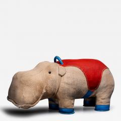 Renate M ller Renate M ller toy hippopotamus - 3390941