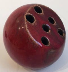 Renato Bassoli Renato Bassoli Ceramic Vases - 639780