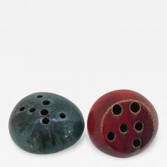 Renato Bassoli Renato Bassoli Ceramic Vases - 640336