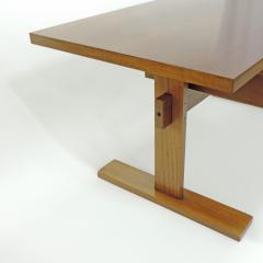 Renato Forti Renato Forti Desk for Frangi Italy 1960 - 1290725