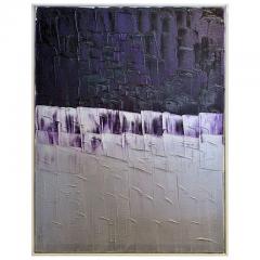 Renato Freitas Abstract Expressionist Oil on Canvas Renato Freitas - 4654783