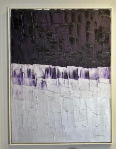 Renato Freitas Abstract Expressionist Oil on Canvas Renato Freitas - 4654819