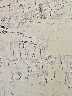 Renato Freitas Abstract Expressionist Oil on Canvas Renato Freitas - 4654811