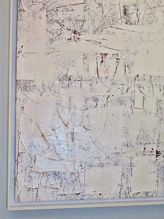 Renato Freitas Abstract Expressionist Oil on Canvas Renato Freitas - 4654812