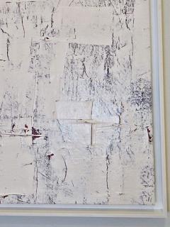 Renato Freitas Abstract Expressionist Oil on Canvas Renato Freitas - 4654820