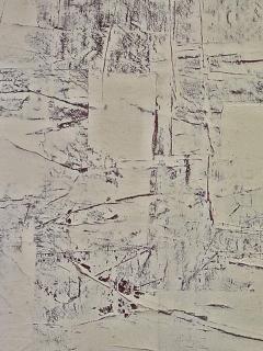Renato Freitas Abstract Expressionist Oil on Canvas Renato Freitas - 4654826