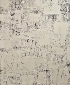 Renato Freitas Abstract Expressionist Oil on Canvas Renato Freitas - 4710044