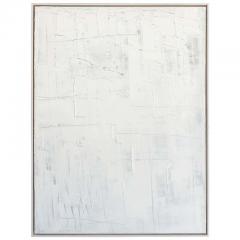 Renato Freitas Abstract Expressionist Oil on Canvas Renato Freitas - 4692165