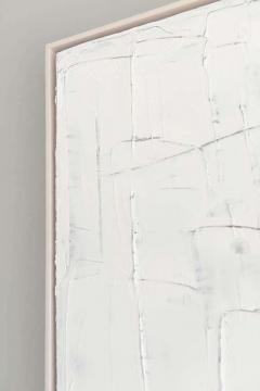 Renato Freitas Abstract Expressionist Oil on Canvas Renato Freitas - 4692252