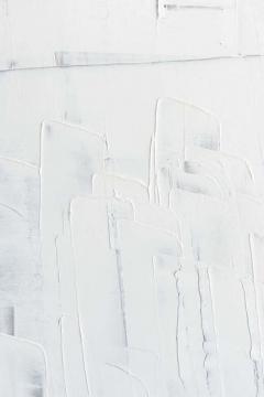 Renato Freitas Abstract Expressionist Oil on Canvas Renato Freitas - 4692259