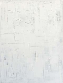 Renato Freitas Abstract Expressionist Oil on Canvas Renato Freitas - 4710055