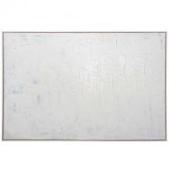 Renato Freitas Abstract Expressionist Oil on Canvas Renato Freitas - 4692168