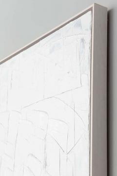 Renato Freitas Abstract Expressionist Oil on Canvas Renato Freitas - 4692269