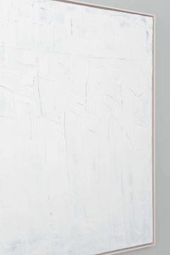 Renato Freitas Abstract Expressionist Oil on Canvas Renato Freitas - 4692271