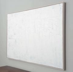 Renato Freitas Abstract Expressionist Oil on Canvas Renato Freitas - 4692277