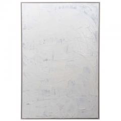 Renato Freitas Abstract Expressionist Oil on Canvas Renato Freitas - 4692171