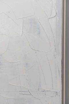 Renato Freitas Abstract Expressionist Oil on Canvas Renato Freitas - 4692288