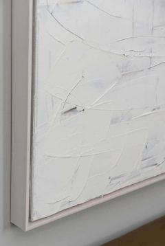 Renato Freitas Abstract Expressionist Oil on Canvas Renato Freitas - 4692292