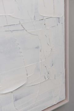 Renato Freitas Abstract Expressionist Oil on Canvas Renato Freitas - 4692306