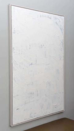 Renato Freitas Abstract Expressionist Oil on Canvas Renato Freitas - 4692309
