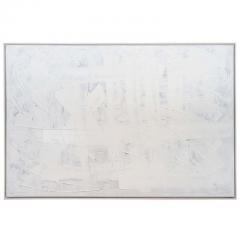Renato Freitas Abstract Expressionist Oil on Canvas Renato Freitas - 4694914