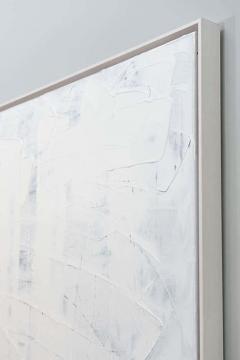 Renato Freitas Abstract Expressionist Oil on Canvas Renato Freitas - 4694964