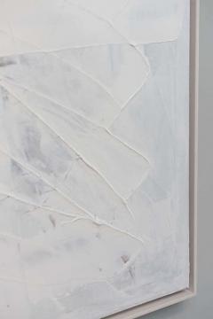 Renato Freitas Abstract Expressionist Oil on Canvas Renato Freitas - 4694965