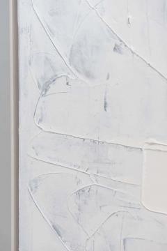 Renato Freitas Abstract Expressionist Oil on Canvas Renato Freitas - 4694966