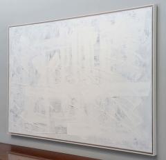 Renato Freitas Abstract Expressionist Oil on Canvas Renato Freitas - 4694970