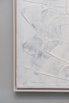 Renato Freitas Abstract Expressionist Oil on Canvas Renato Freitas - 4694973