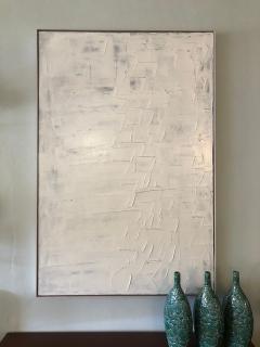 Renato Freitas American 21st Century Oil on Canvas Renato Freitas - 4651141