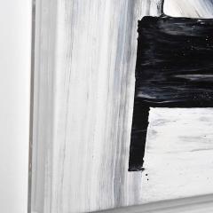 Renato Freitas An Abstract Expressionist Oil on Canvas Renato Freitas - 4605002