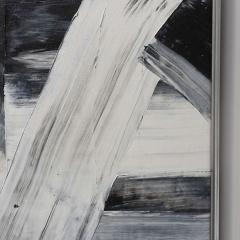Renato Freitas An Abstract Expressionist Oil on Canvas Renato Freitas - 4605007