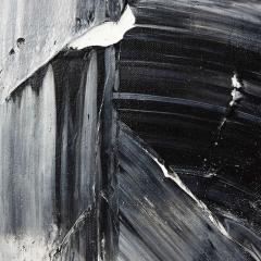 Renato Freitas An Abstract Expressionist Oil on Canvas Renato Freitas - 4605009