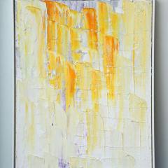Renato Freitas Renato Freitas Original Oil on Canvas - 4605016