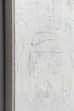 Renato Freitas Renato Freitas Original Oil on Canvas Diptych - 4692217