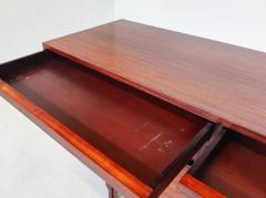 Renato Magri Mid Century Modern Sideboard by Renato Magri for Cantieri Carugati - 3218607