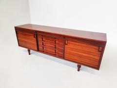Renato Magri Mid Century Modern Sideboard by Renato Magri for Cantieri Carugati - 3218608