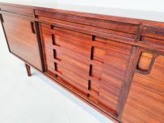 Renato Magri Mid Century Modern Sideboard by Renato Magri for Cantieri Carugati - 3218611
