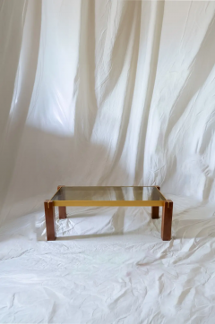 Renato Polidori Faraone Coffee Table by Renato Polidori for Skipper 1970s - 4757973