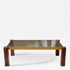 Renato Polidori Faraone Coffee Table by Renato Polidori for Skipper 1970s - 4760155