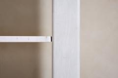 Renato Polidori Renato Polidori Marble Bookshelf - 4607197