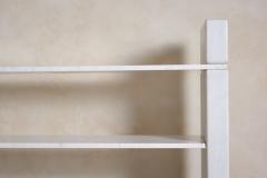 Renato Polidori Renato Polidori Marble Bookshelf - 4607198
