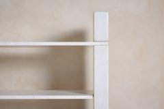 Renato Polidori Renato Polidori Marble Bookshelf - 4607199